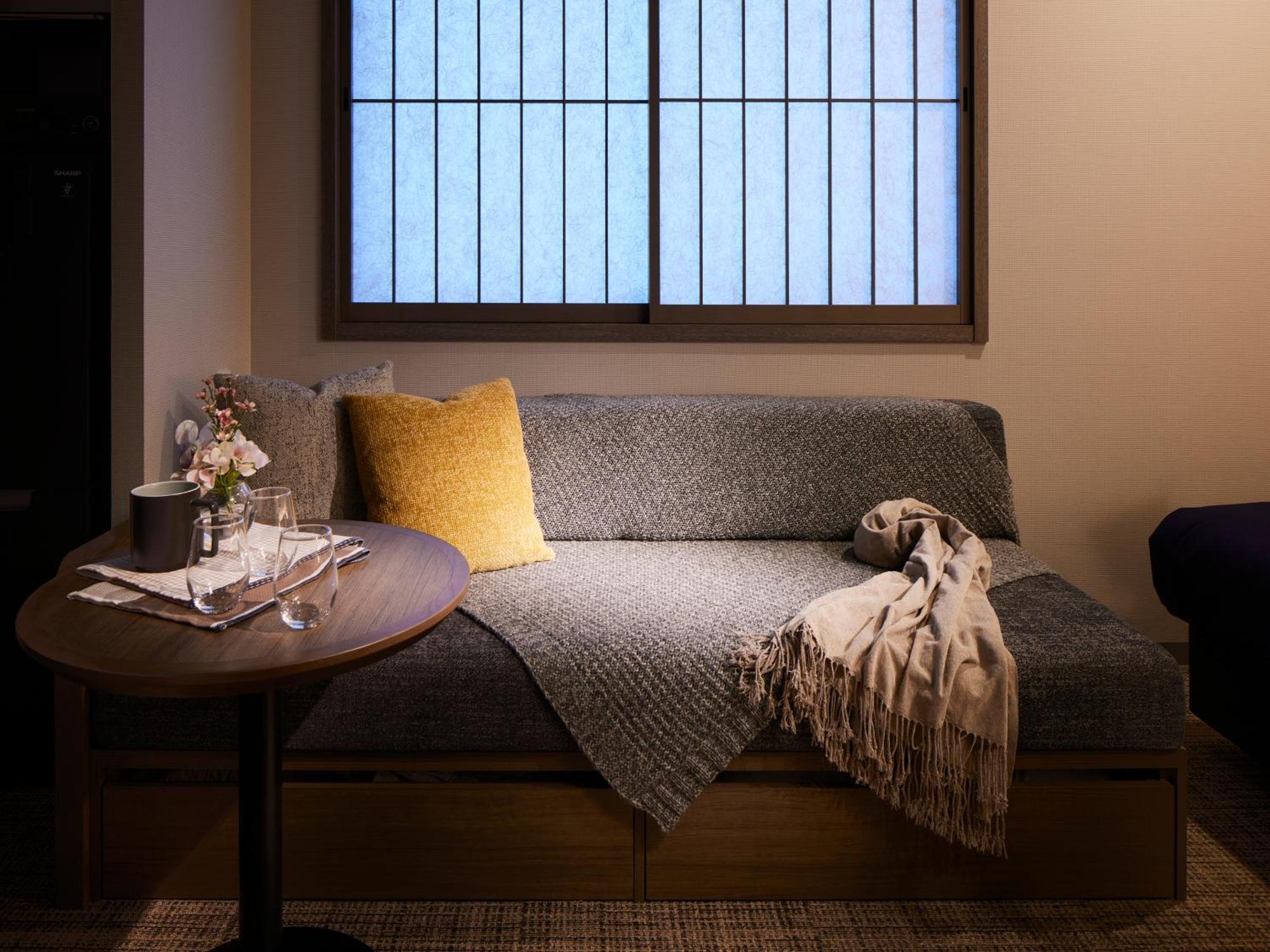 Minn Shijo Omiya 京都 外观 照片